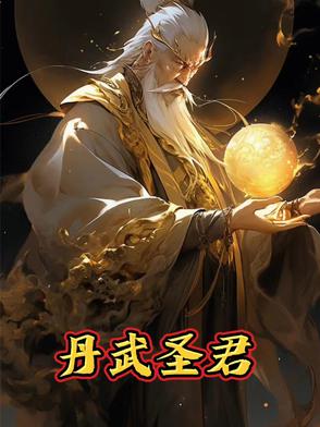 丹武圣域全本小说txt下载